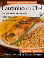 Cantinho do Chef